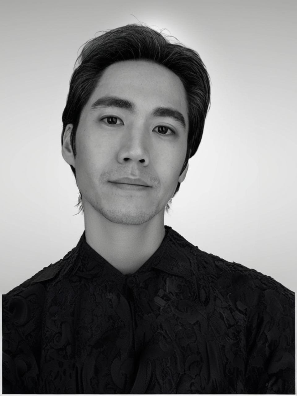 Joe Yu, Business Strategist at Cosmedi Solutions